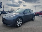 2021 Model Y Thumbnail 7