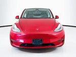 2021 Model Y Thumbnail 4