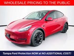 2021 Model Y Thumbnail 33
