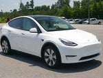 2021 Model Y Thumbnail 3