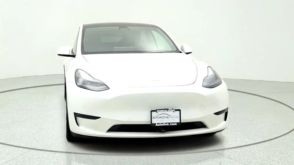 2020 Tesla Model Y - $25,995