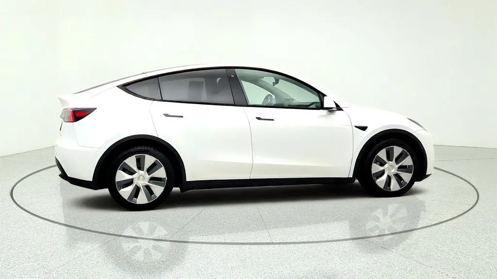 2020 Tesla Model Y - $25,995