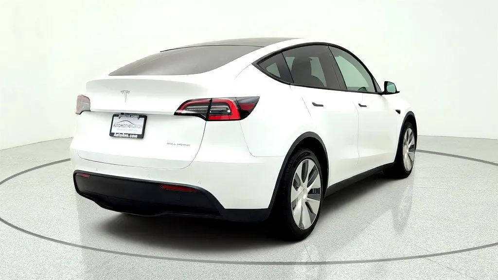 2020 Tesla Model Y - $25,995