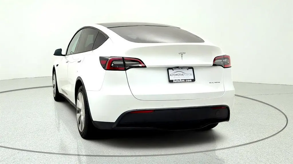 2020 Tesla Model Y - $25,995