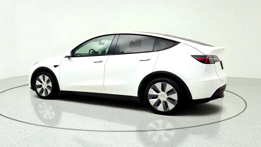 2020 Tesla Model Y - $25,995