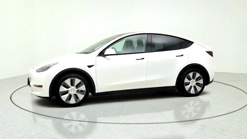 2020 Tesla Model Y - $25,995
