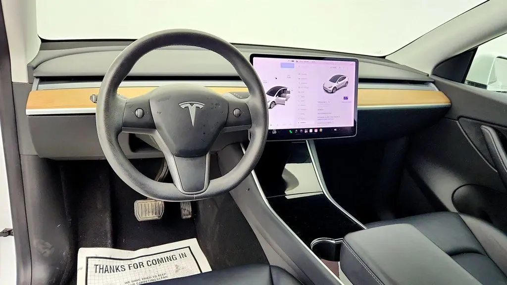 2020 Tesla Model Y - $25,995