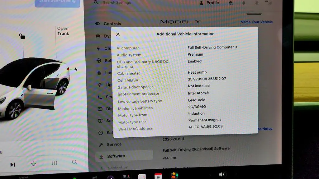 2020 Tesla Model Y - $25,995