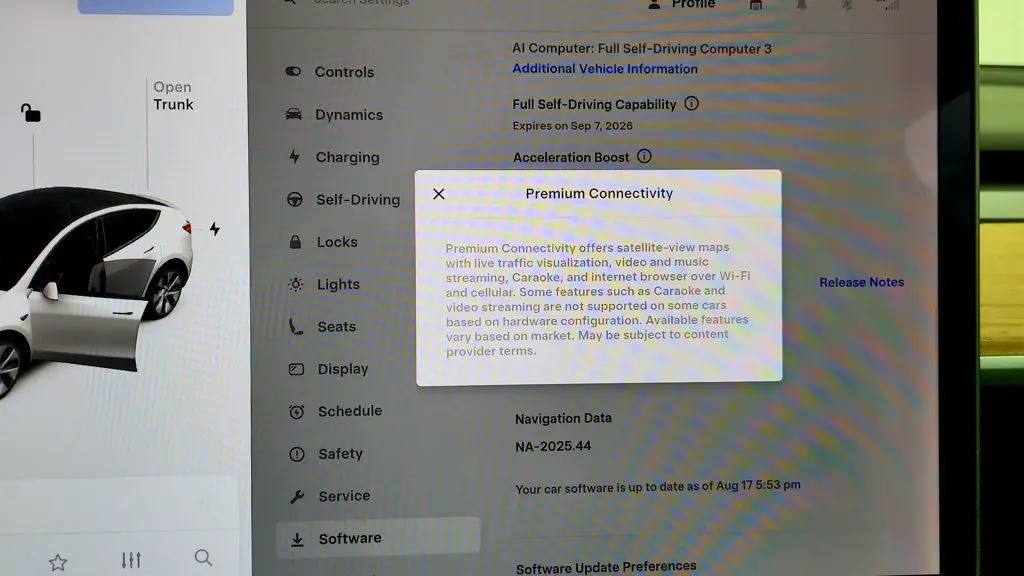 2020 Tesla Model Y - $25,995