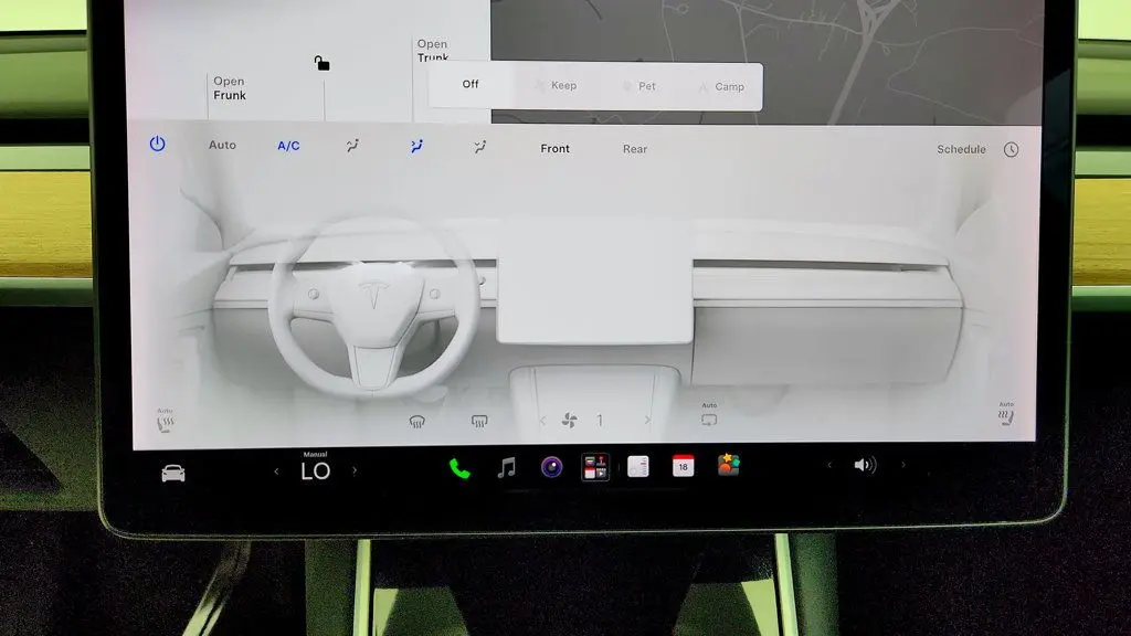2020 Tesla Model Y - $25,995
