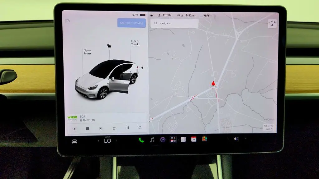 2020 Tesla Model Y - $25,995