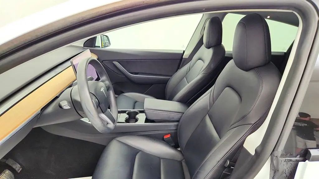 2020 Tesla Model Y - $25,995