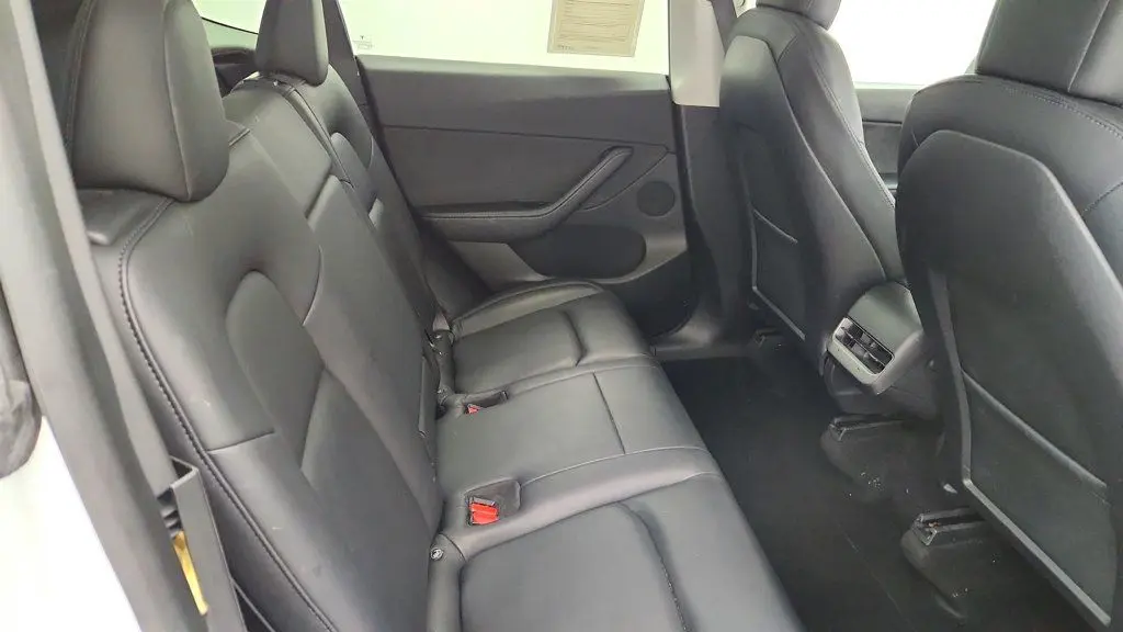 2020 Tesla Model Y - $25,995