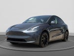 2021 Model Y Thumbnail 1