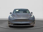 2021 Model Y Thumbnail 2