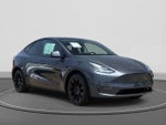 2021 Model Y Thumbnail 3
