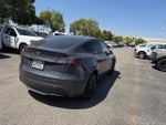 2021 Model Y Thumbnail 4