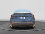 2021 Model Y Thumbnail 5