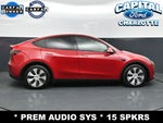 2021 Model Y Thumbnail 8
