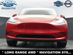 2021 Model Y Thumbnail 17