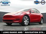 2021 Model Y Thumbnail 18