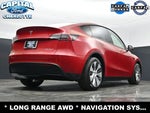 2021 Model Y Thumbnail 22