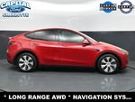 2021 Model Y Thumbnail 23
