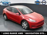 2021 Model Y Thumbnail 24