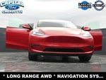2021 Model Y Thumbnail 34