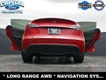 2021 Model Y Thumbnail 35