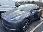 2021 Model Y Thumbnail 1