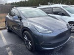 2021 Model Y Thumbnail 2