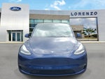 2021 Model Y Thumbnail 1