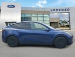 2021 Model Y Thumbnail 3