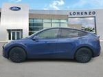 2021 Model Y Thumbnail 7
