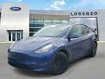 2021 Model Y Thumbnail 32