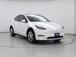 2020 Model Y Thumbnail 1
