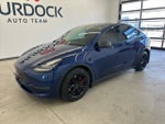 2020 Model Y Thumbnail 6