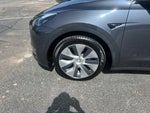 2020 Model Y Thumbnail 7