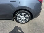 2020 Model Y Thumbnail 8