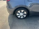 2020 Model Y Thumbnail 9