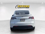 2021 Model Y Thumbnail 5