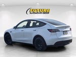 2021 Model Y Thumbnail 6