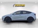 2021 Model Y Thumbnail 7