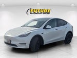 2021 Model Y Thumbnail 8