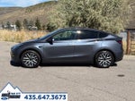 2021 Model Y Thumbnail 2