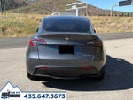 2021 Model Y Thumbnail 4