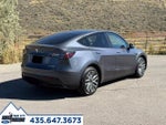 2021 Model Y Thumbnail 5