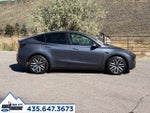 2021 Model Y Thumbnail 6