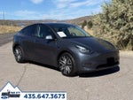 2021 Model Y Thumbnail 7